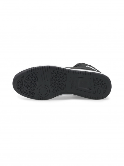 Кросівки PUMA Rebound Joy Fur модель 375576 — фото 5 - INTERTOP