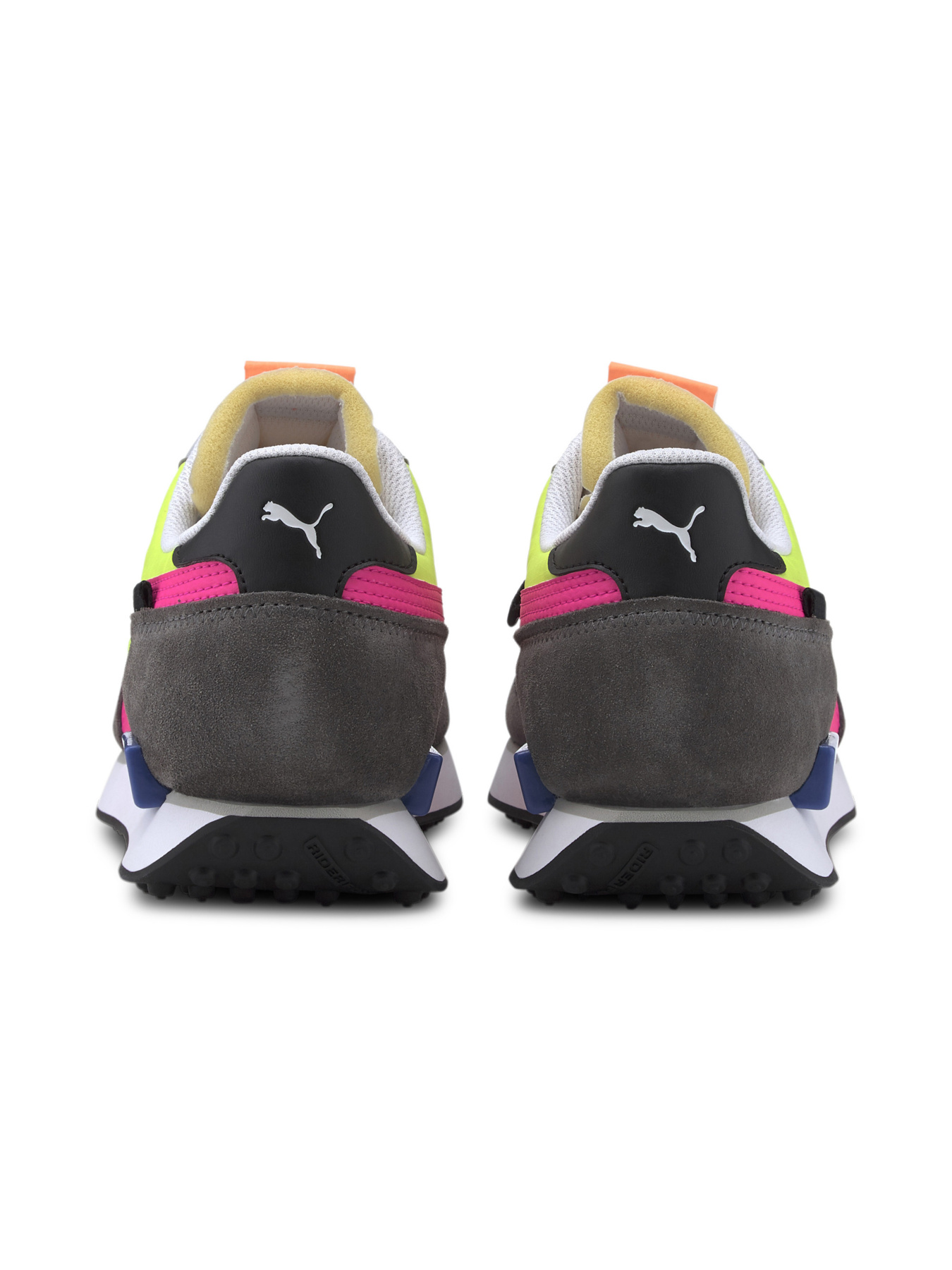 Кроссовки PUMA модель 371149 Фото