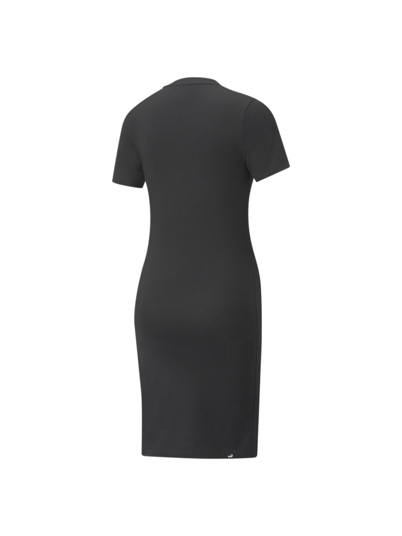 Сукня-футболка PUMA Ess Slim Tee Dress модель 848349 Фото