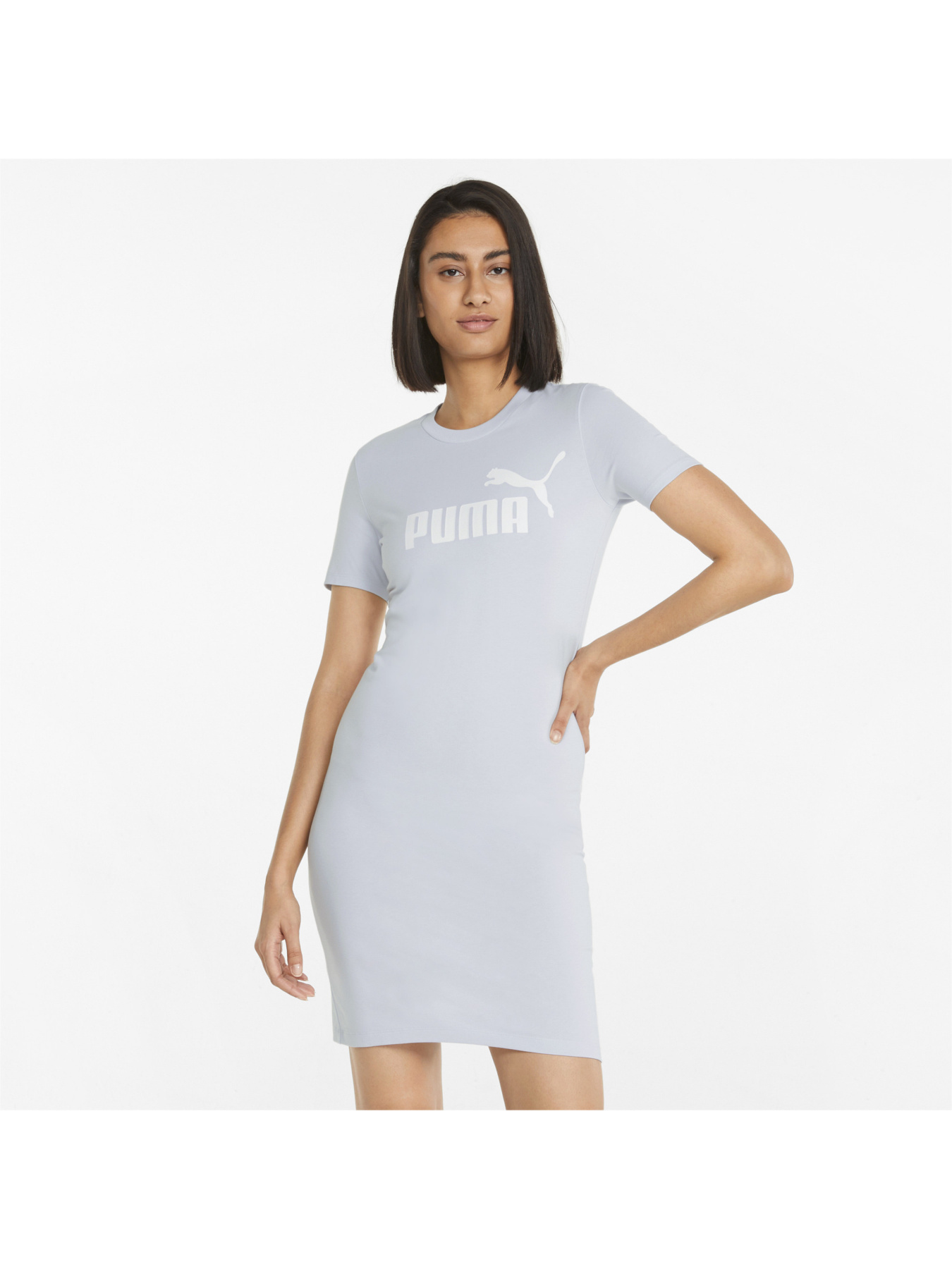 Платье-футболка PUMA модель 848349 Фото