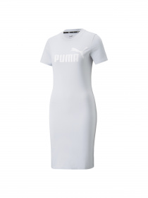 Платье-футболка PUMA модель 848349 Фото
