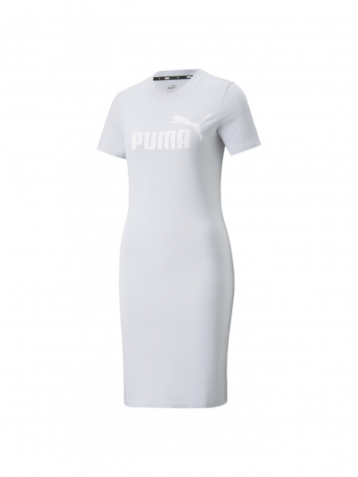 Платье-футболка PUMA модель 848349 Фото