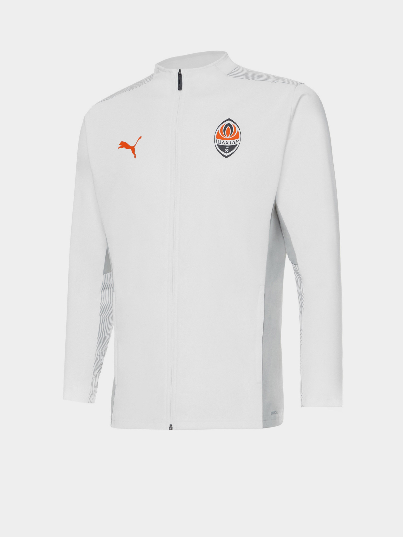 Кофта спортивная PUMA Fcsd Training Jacket модель 764106 Фото