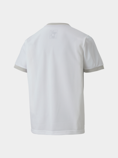 Футболка спортивна PUMA Teamgoal 23 Jersey Jr модель 704160 — фото - INTERTOP