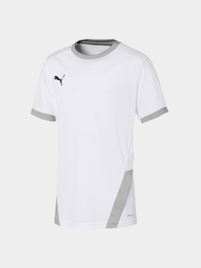 Футболка спортивна PUMA Teamgoal 23 Jersey Jr модель 704160 - фото