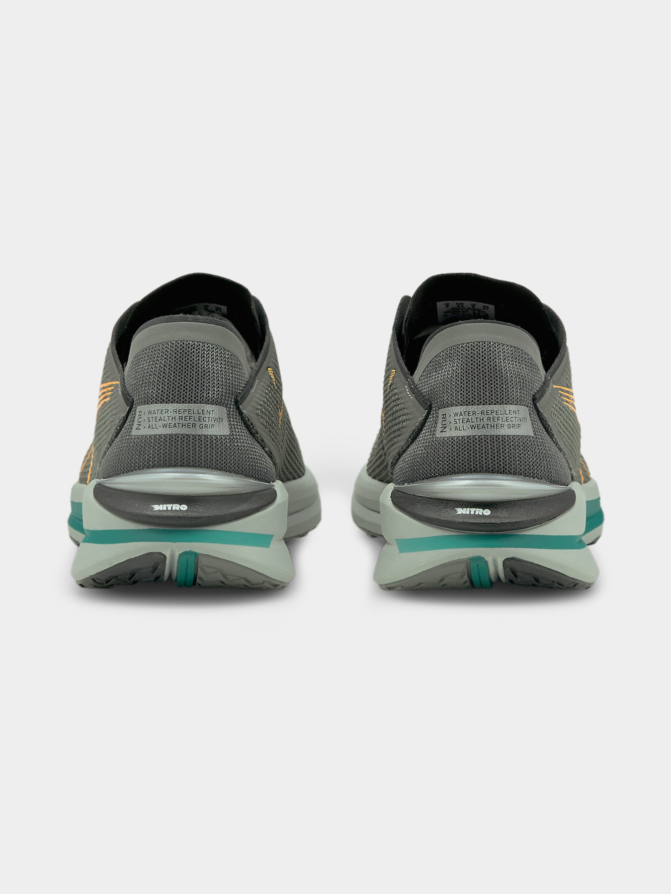 Кросівки повсякденні PUMA Electrify Nitro Wtr модель 195266 Фото