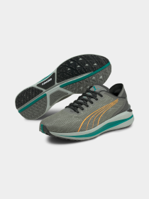 Кросівки повсякденні PUMA Electrify Nitro Wtr модель 195266 Фото