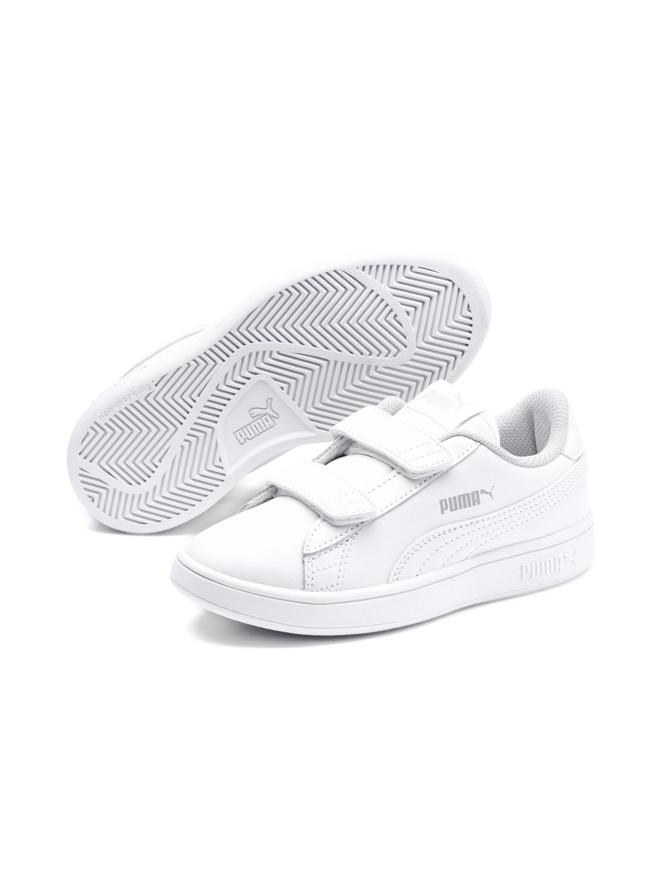 Кеды низкие PUMA модель 365173 Фото