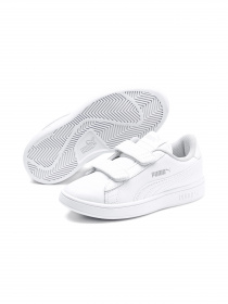 Кеды низкие PUMA модель 365173 Фото