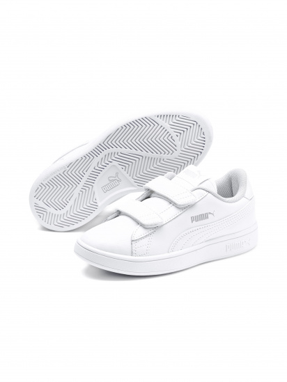 Кеди низькі PUMA модель 365173 — фото 3 - INTERTOP