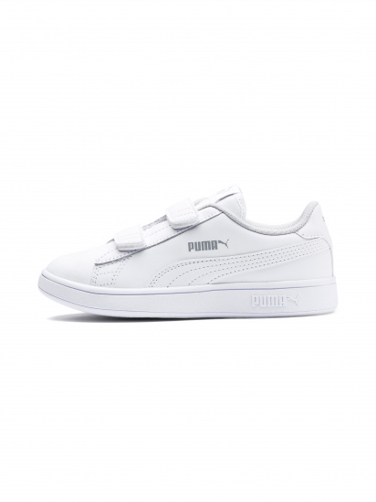 Кеди низькі PUMA модель 365173 - фото