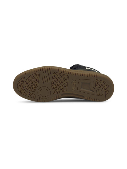 Кросівки PUMA Rebound Joy Fur модель 375576 — фото 9 - INTERTOP