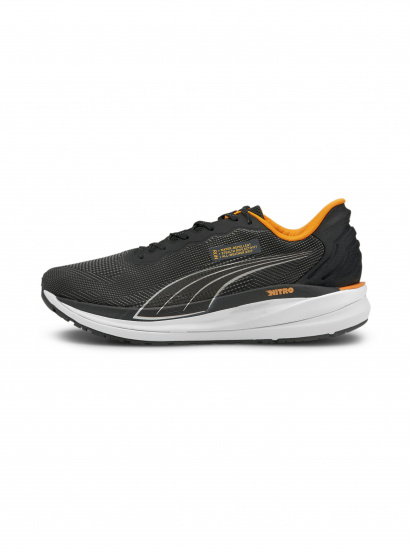 Кросівки PUMA модель 195306_01 — фото - INTERTOP
