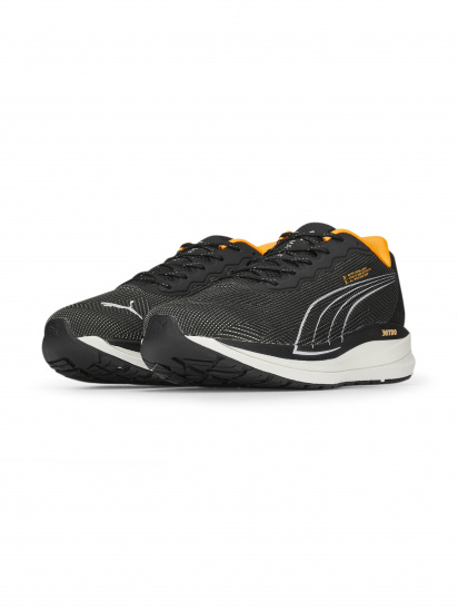 Кросівки PUMA модель 195306_01 — фото 3 - INTERTOP