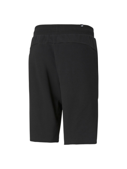 Шорти спортивні PUMA Ess Shorts модель 586741 — фото - INTERTOP