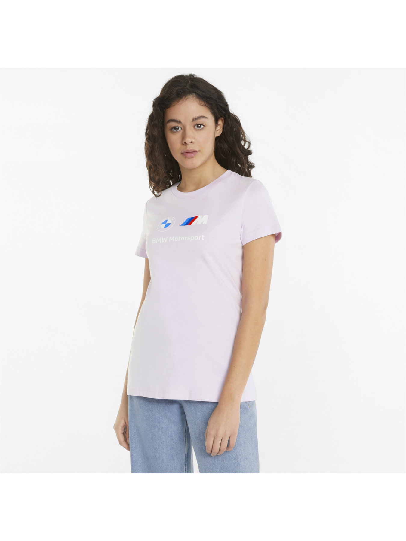 Спортивная футболка PUMA модель 531261 Фото