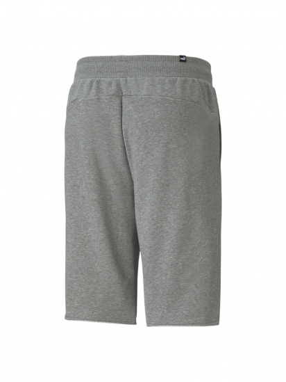 Шорты спортивные PUMA Ess Shorts модель 586741 — фото - INTERTOP