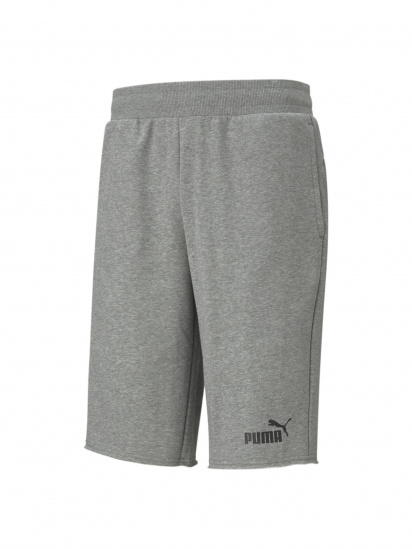 Шорты спортивные PUMA Ess Shorts модель 586741 - фото