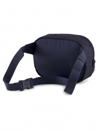 Поясна сумка PUMA Phase Waist Bag модель 076908 — фото - INTERTOP