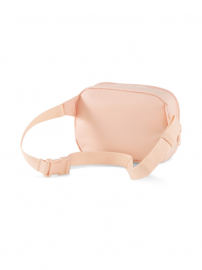 Поясна сумка PUMA Phase Waist Bag модель 076908 — фото - INTERTOP