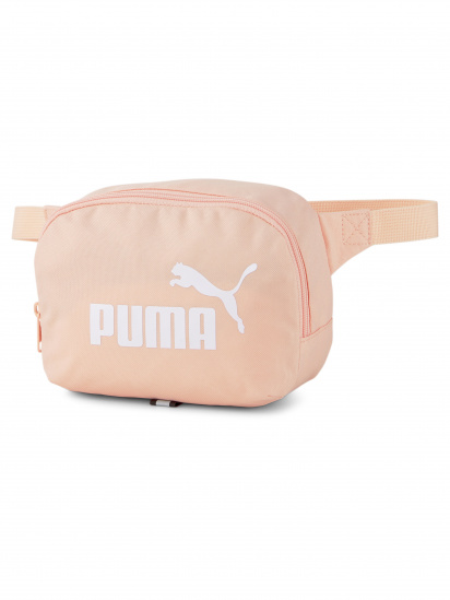 Поясна сумка PUMA Phase Waist Bag модель 076908 - фото