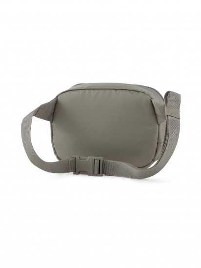 Поясна сумка PUMA Phase Waist Bag модель 076908 — фото - INTERTOP