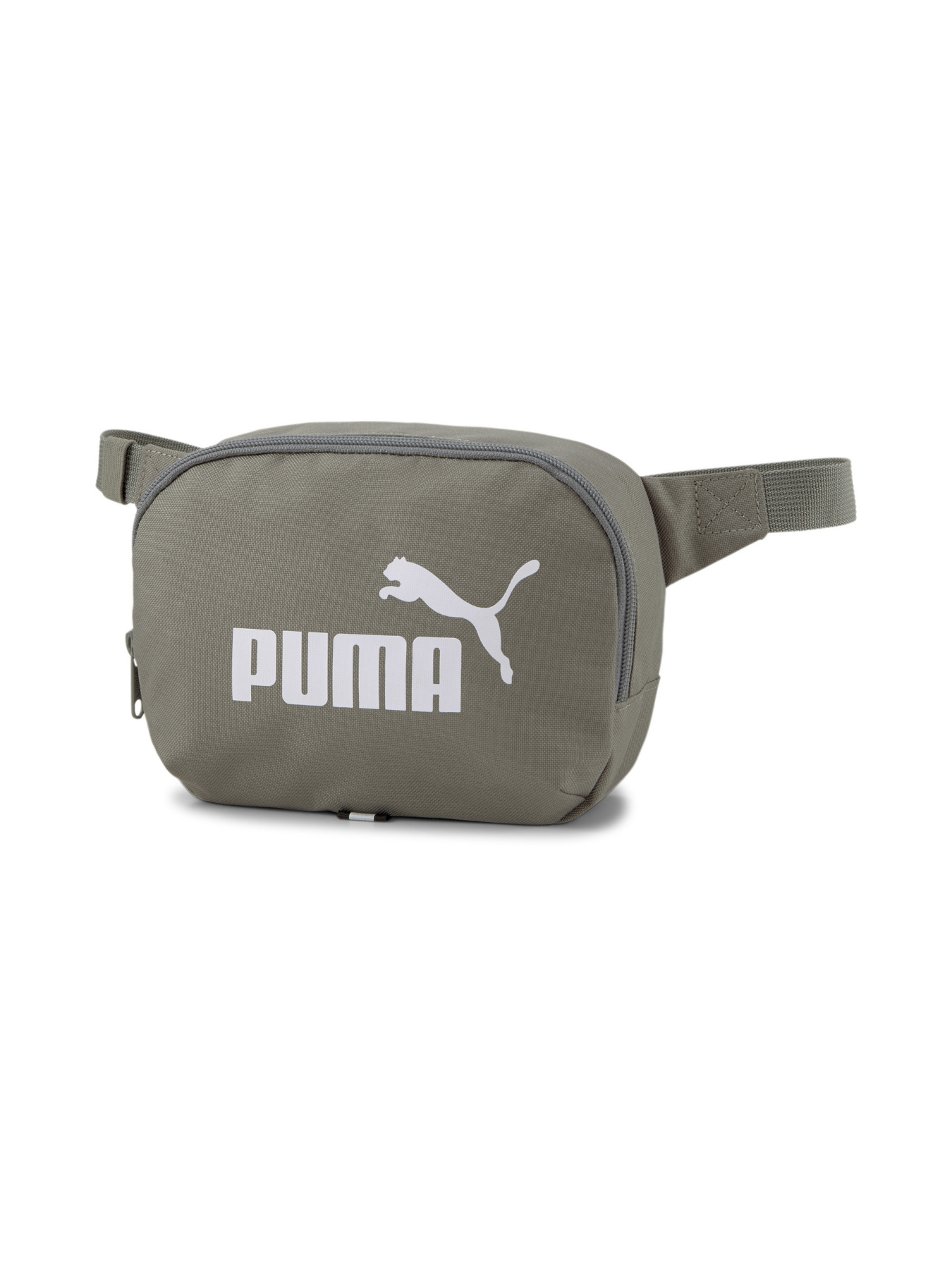 Поясна сумка PUMA Phase Waist Bag модель 076908 Фото