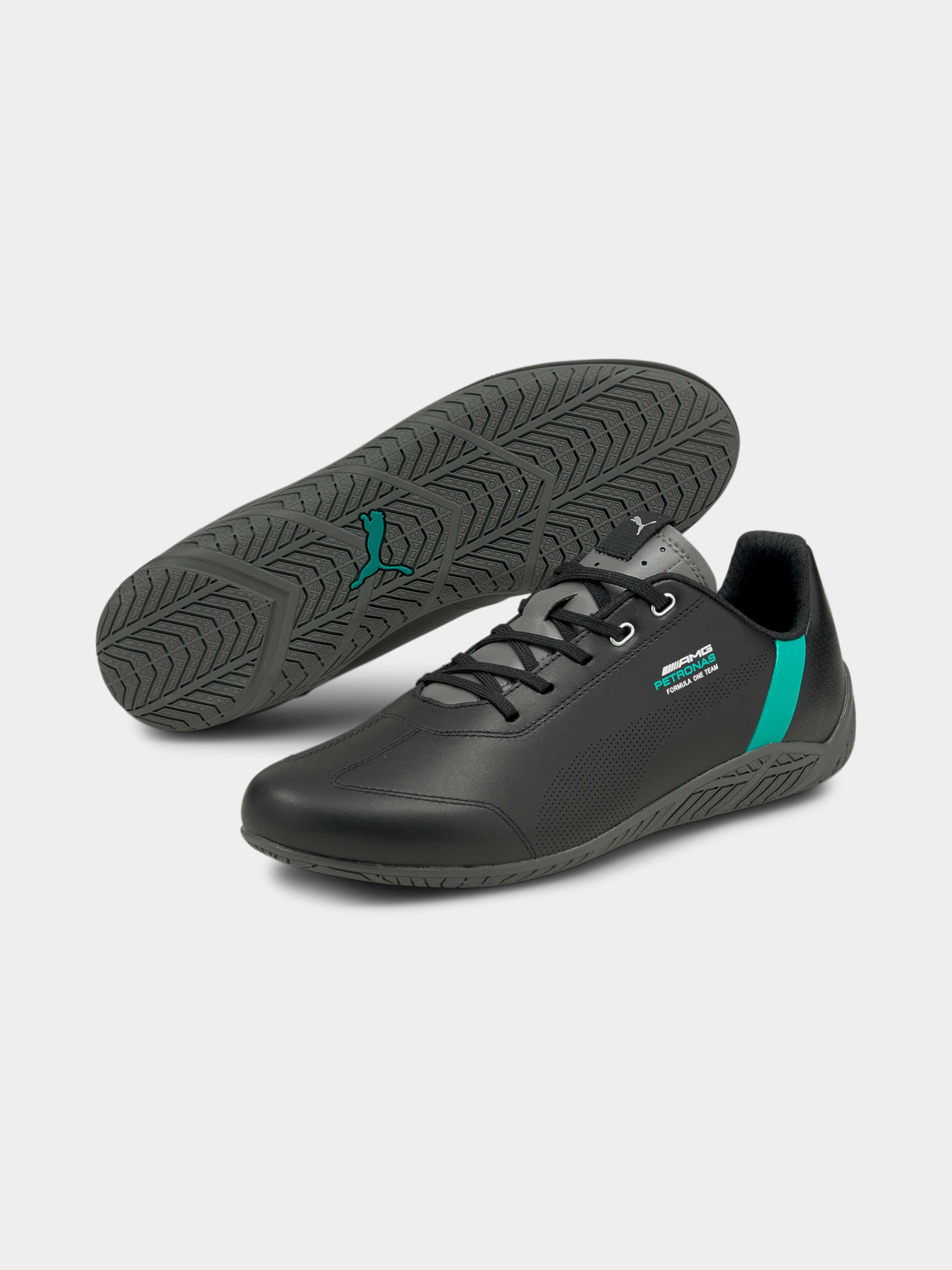 Кросівки PUMA Mapf1 Rdg Cat модель 306650 Фото