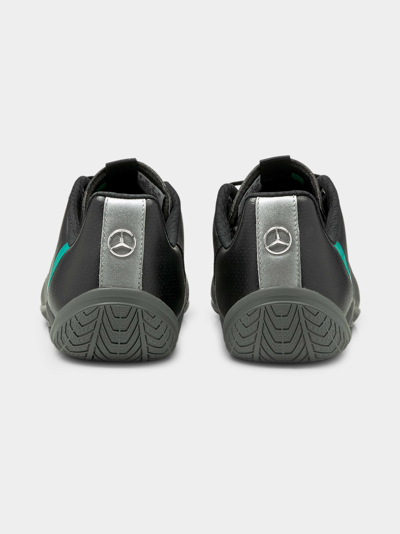 Кросівки PUMA Mapf1 Rdg Cat модель 306650 Фото