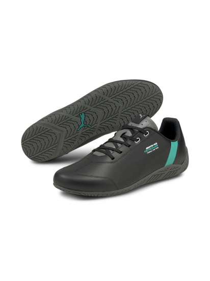Кросівки PUMA Mapf1 Rdg Cat модель 306650 — фото 3 - INTERTOP
