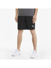 Шорти спортивні PUMA Active Woven Shorts модель 586730 Фото
