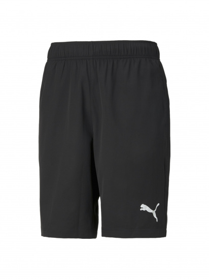 Шорты спортивные PUMA Active Woven Shorts модель 586730 - фото