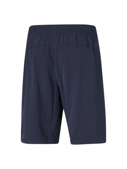Шорты спортивные PUMA Active Woven Shorts модель 586730 — фото - INTERTOP