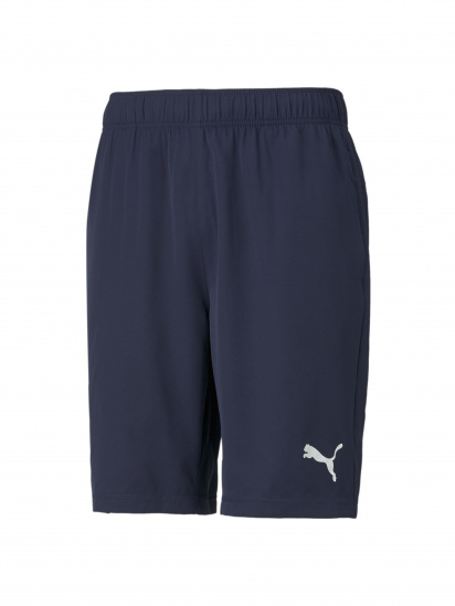 Шорты спортивные PUMA Active Woven Shorts модель 586730 - фото