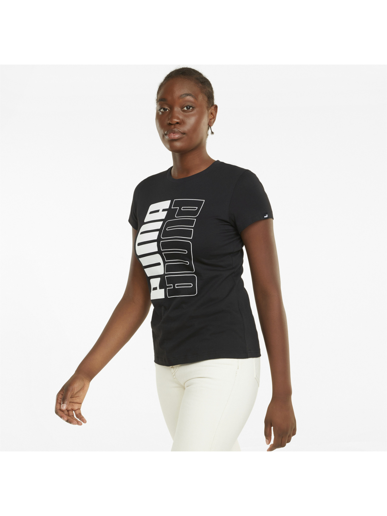 Футболки и поло PUMA модель 531918 Фото