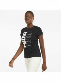 Футболки и поло PUMA модель 531918 Фото