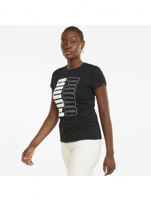 Футболки и поло PUMA модель 531918 Фото