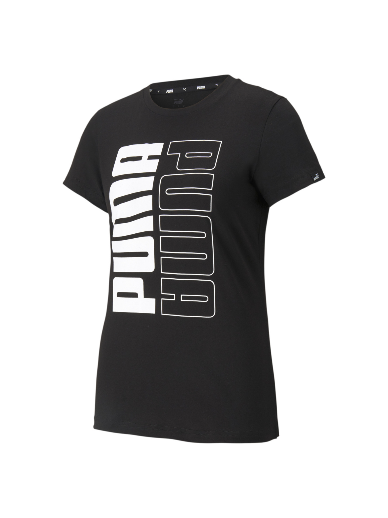 Футболки і поло PUMA модель 531918 Фото