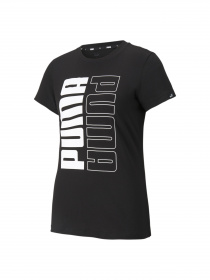 Футболки і поло PUMA модель 531918 Фото