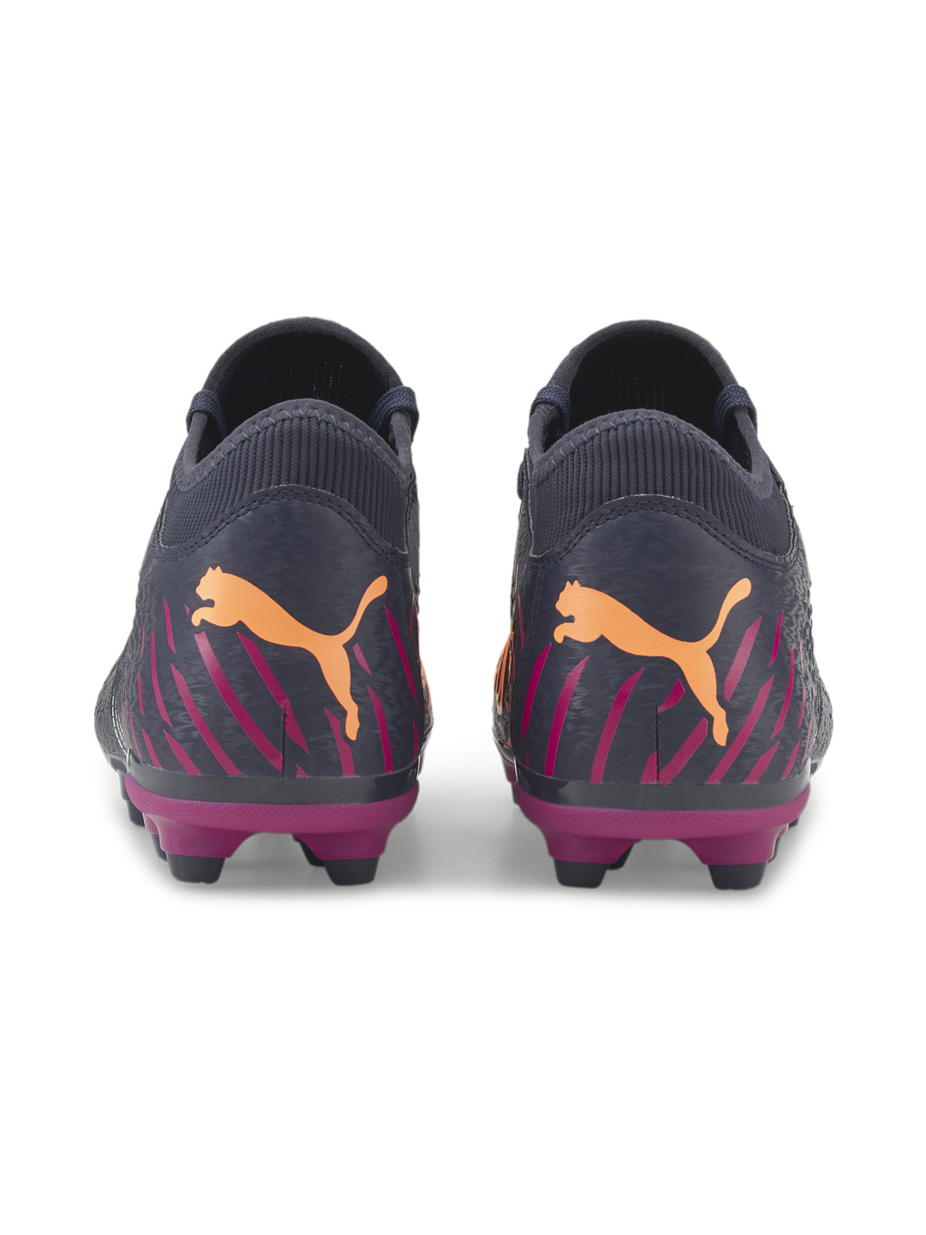 Бутси PUMA Future Z 4.2 Fg/ag модель 106492 Фото