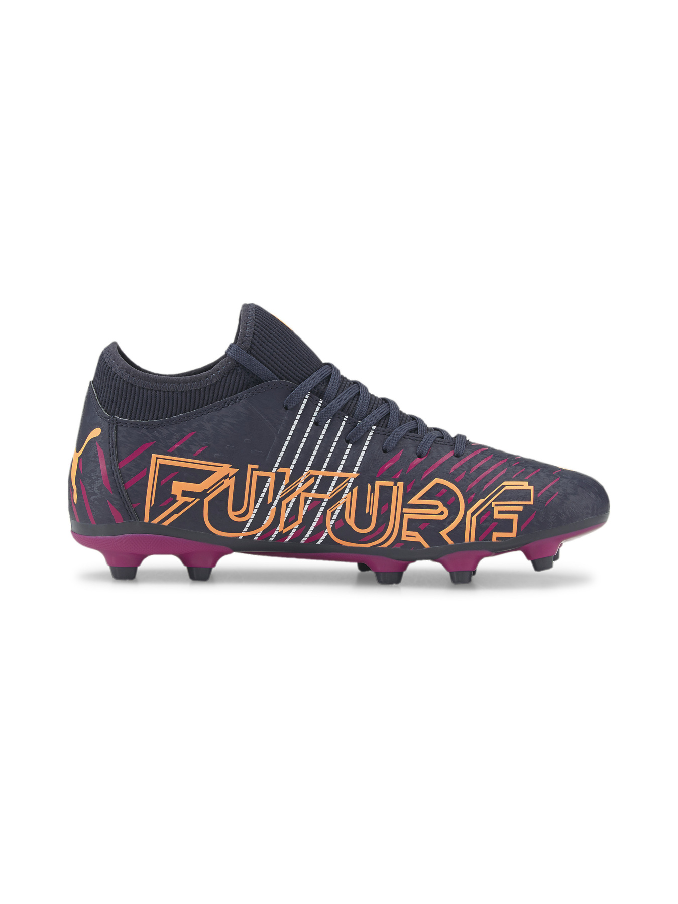 Бутси PUMA Future Z 4.2 Fg/ag модель 106492 Фото