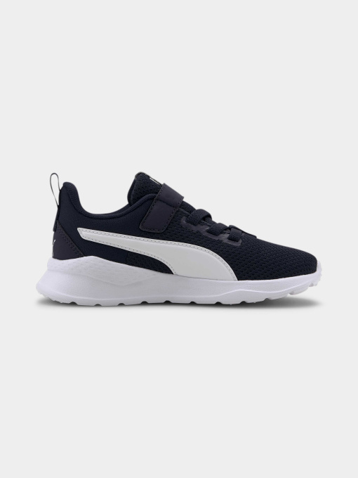Кроссовки повседневные PUMA Anzarun Lite Ac+ Ps модель 372009 Кроссовки повседневные PUMA Anzarun Lite Ac+ Ps модель 372009 Фото