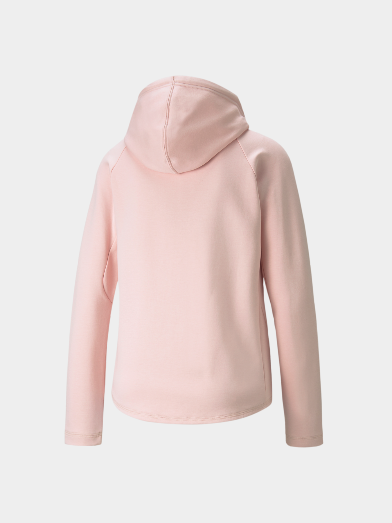 Світшот PUMA Evostripe Full-zip Hoodie модель 589157 Фото