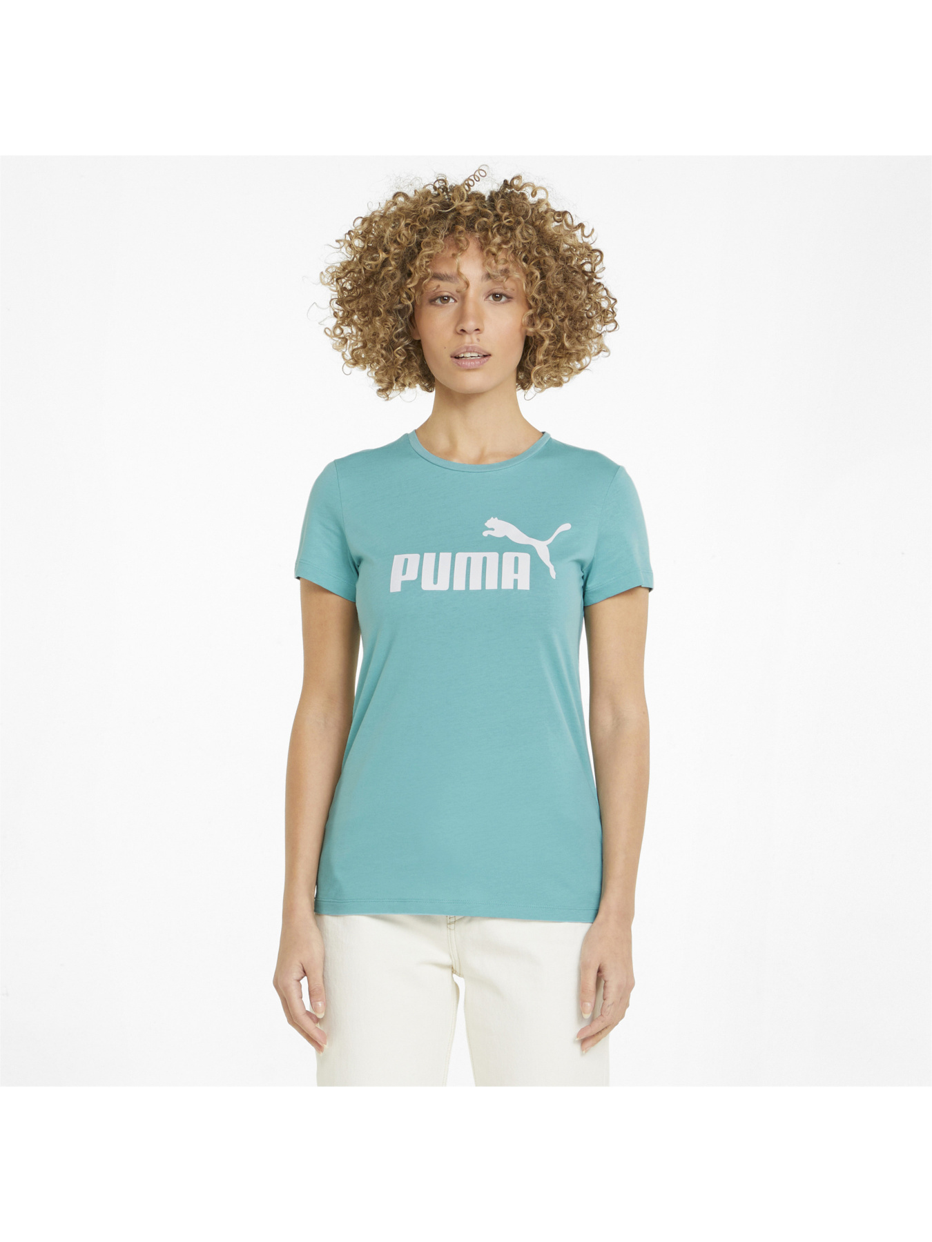 Футболки и поло PUMA модель 586775 Фото