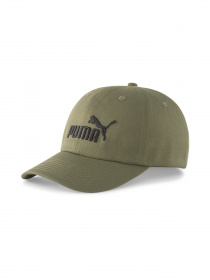Кепка PUMA ESS Cap модель 022416 Фото
