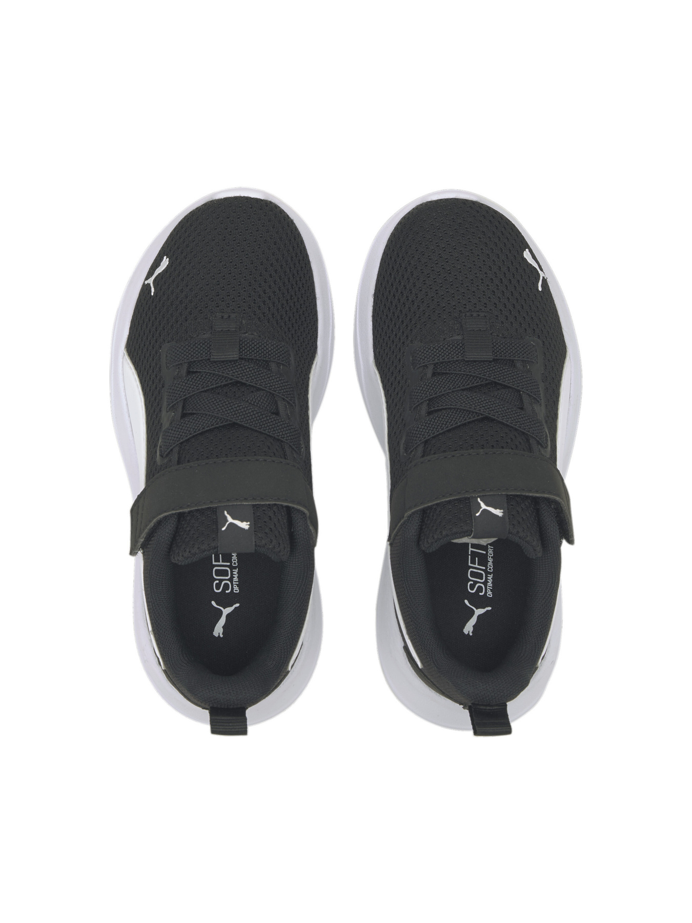 Кросівки PUMA Anzarun Lite Ac+ Ps модель 372009 Фото