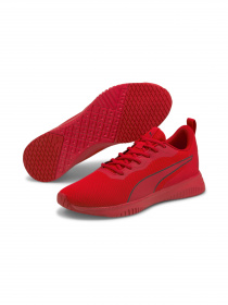 Кроссовки для бега PUMA Flyer Flex модель 195201 Фото