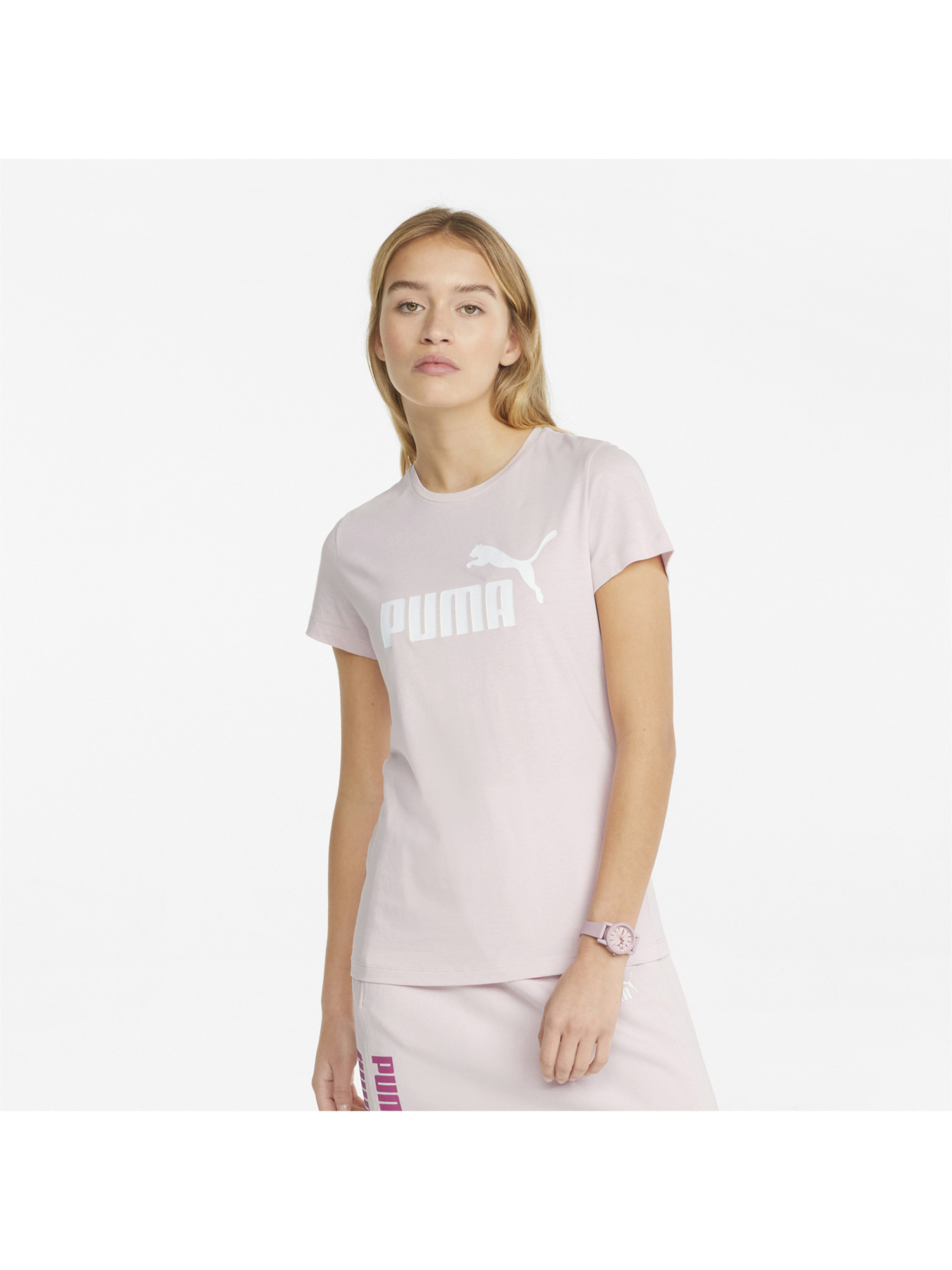 Футболки и поло PUMA модель 586775 Фото