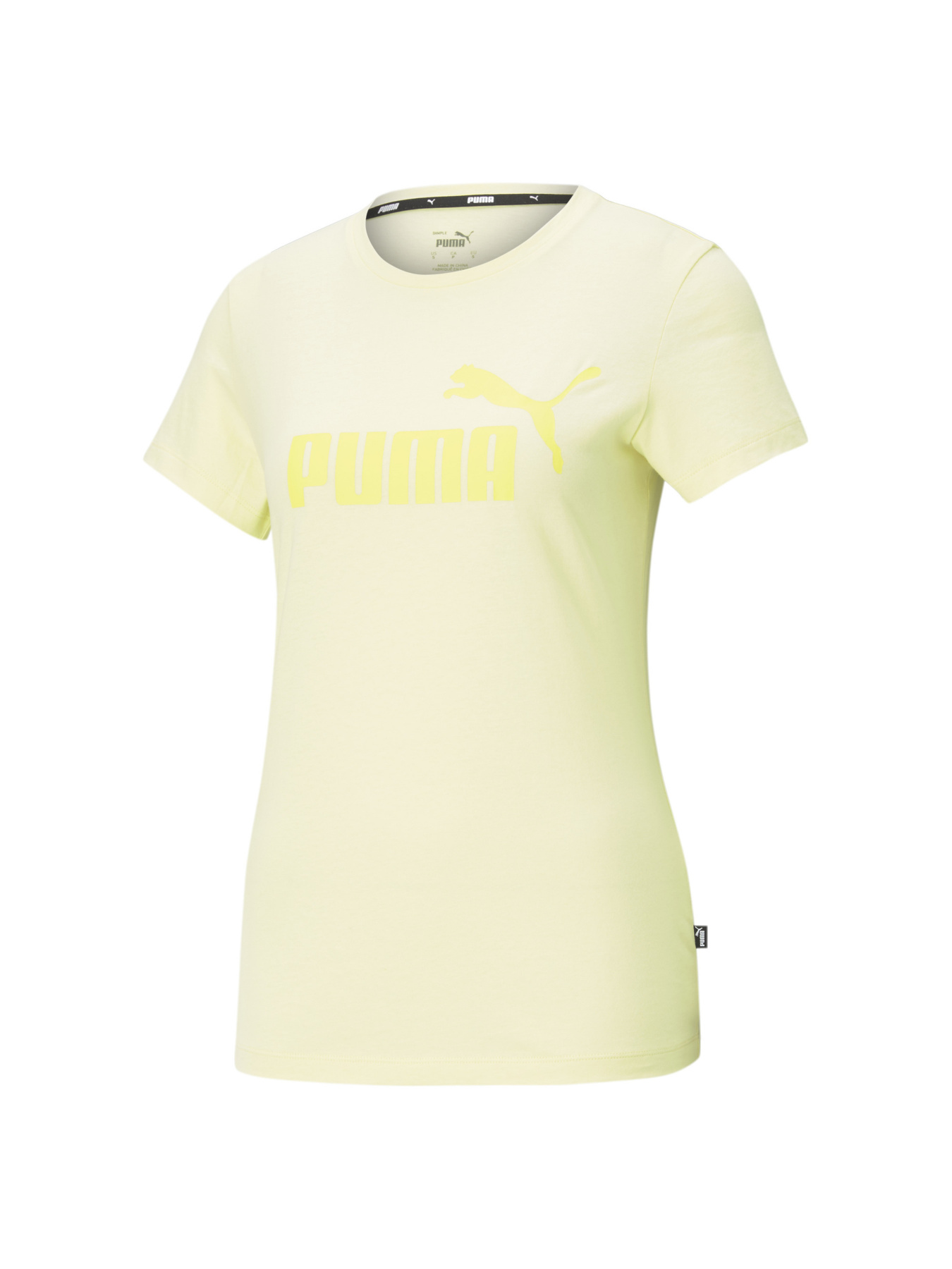 Футболки и поло PUMA модель 586775 Фото