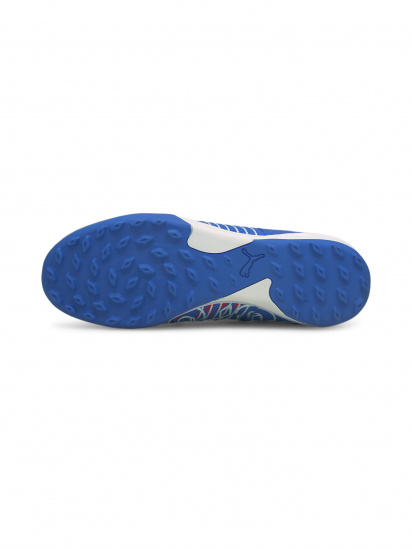 Кросівки PUMA Future Z 3.2 Tt модель 106490 — фото 3 - INTERTOP